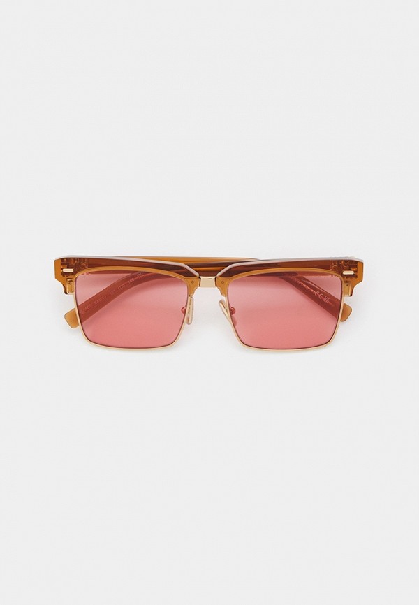 Miu Miu Очки солнцезащитные - MU 10ZS 15T1D0 - фото 1