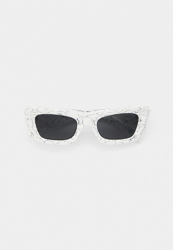 Prada Очки солнцезащитные - PR 13ZS 17D5S0 - фото 1