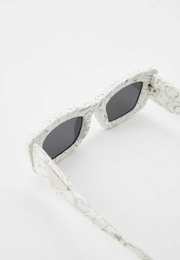 Prada Очки солнцезащитные - PR 13ZS 17D5S0 - фото 3