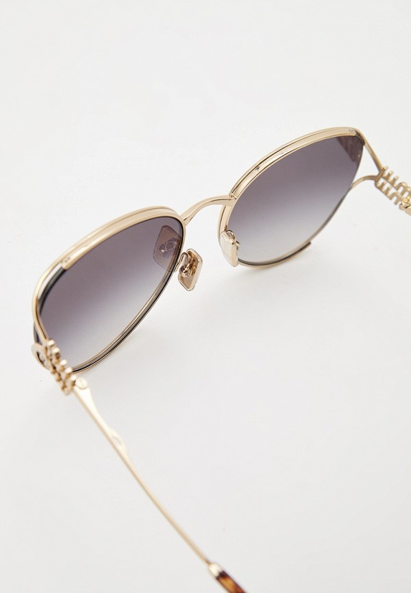 Miu Miu Очки солнцезащитные - MU 53YS ZVN5D1 - фото 3