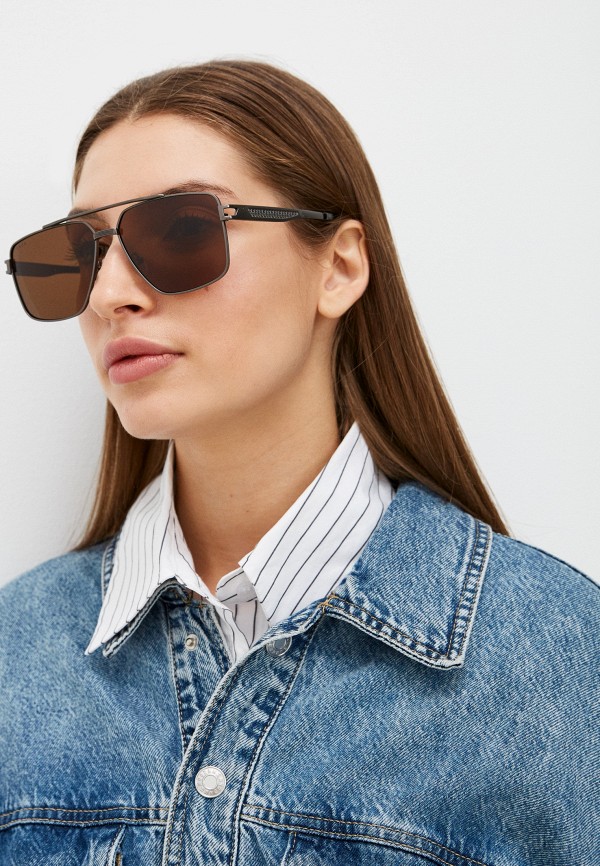 U.S. Polo Assn. Очки солнцезащитные - фото 5