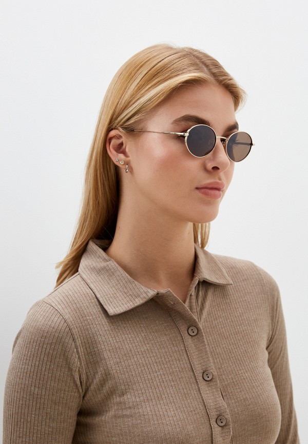 U.S. Polo Assn. Очки солнцезащитные - фото 6