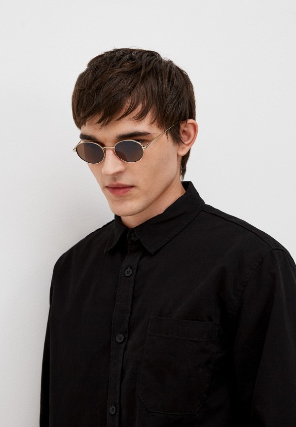 U.S. Polo Assn. Очки солнцезащитные - фото 5