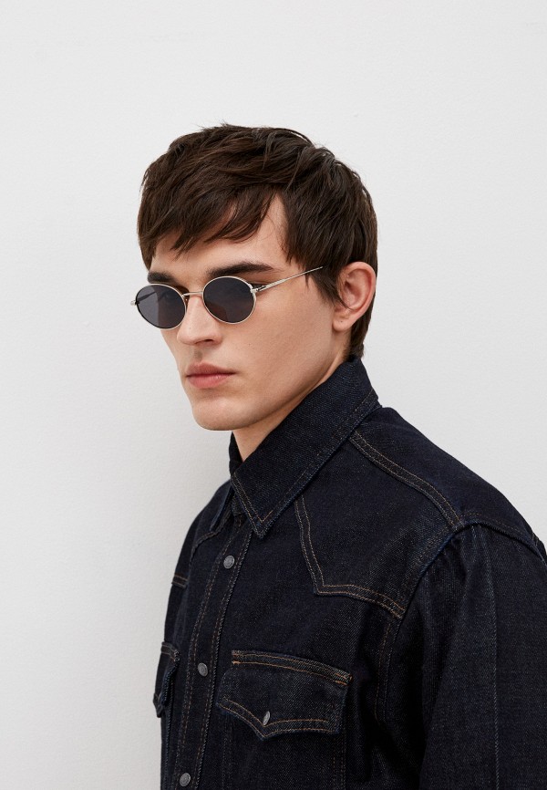 U.S. Polo Assn. Очки солнцезащитные - фото 5