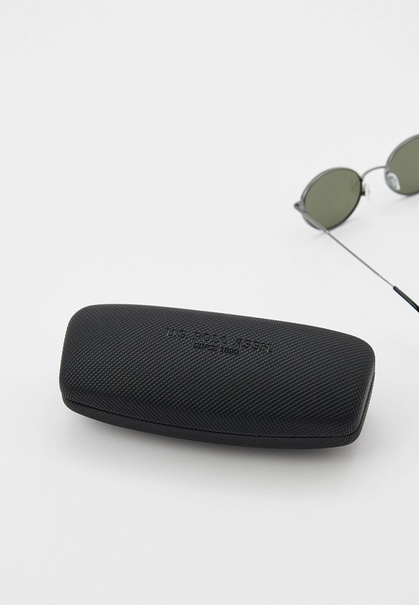 U.S. Polo Assn. Очки солнцезащитные - фото 4