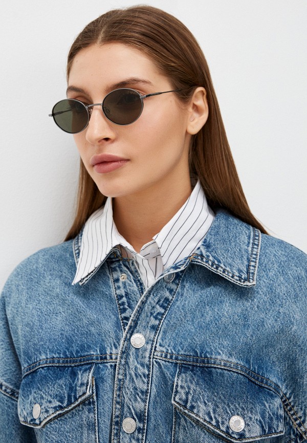 U.S. Polo Assn. Очки солнцезащитные - фото 6