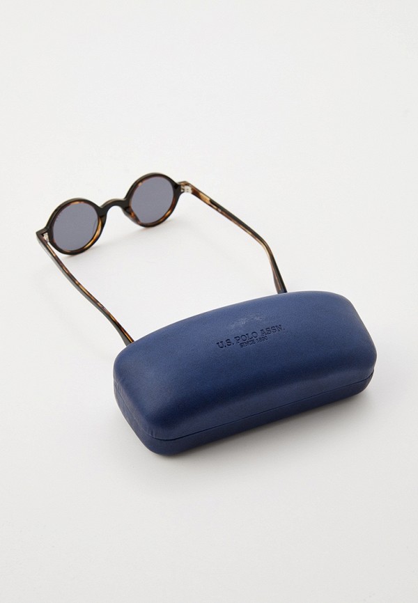 U.S. Polo Assn. Очки солнцезащитные - фото 4