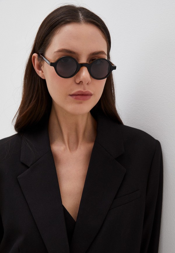 U.S. Polo Assn. Очки солнцезащитные - фото 6