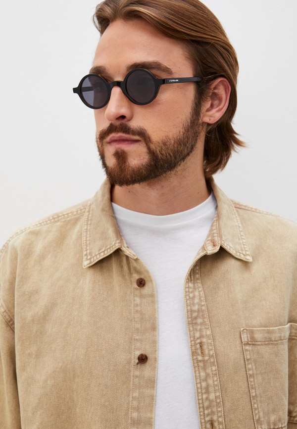 U.S. Polo Assn. Очки солнцезащитные - фото 5