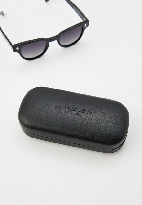 U.S. Polo Assn. Очки солнцезащитные - фото 4