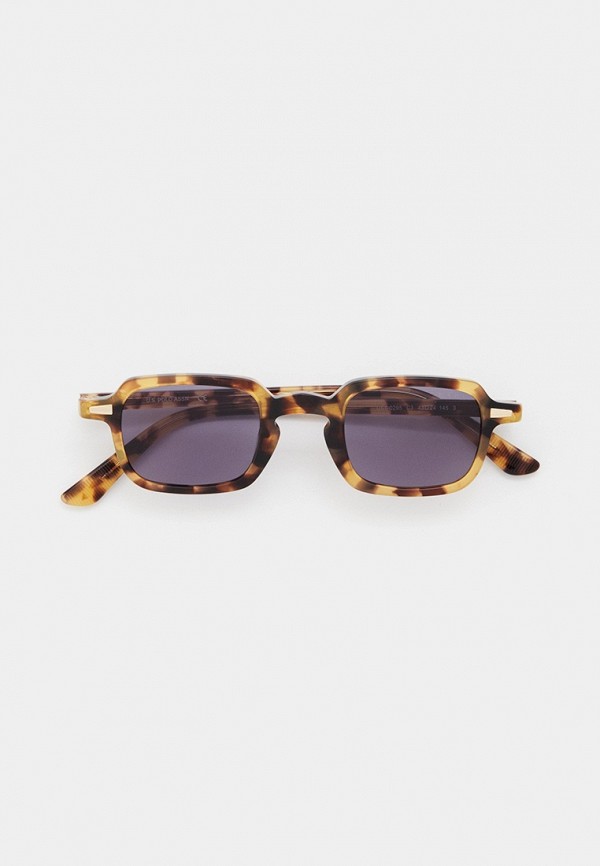 U.S. Polo Assn. Очки солнцезащитные - фото 1