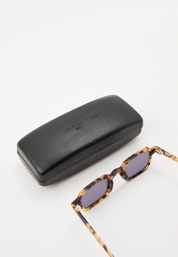 U.S. Polo Assn. Очки солнцезащитные - фото 4