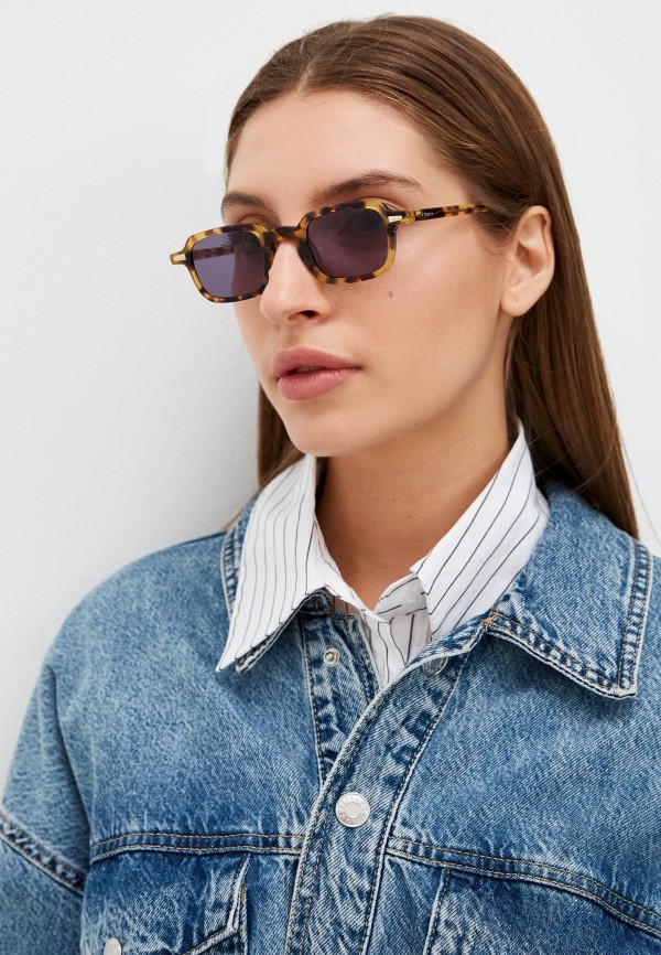 U.S. Polo Assn. Очки солнцезащитные - фото 6