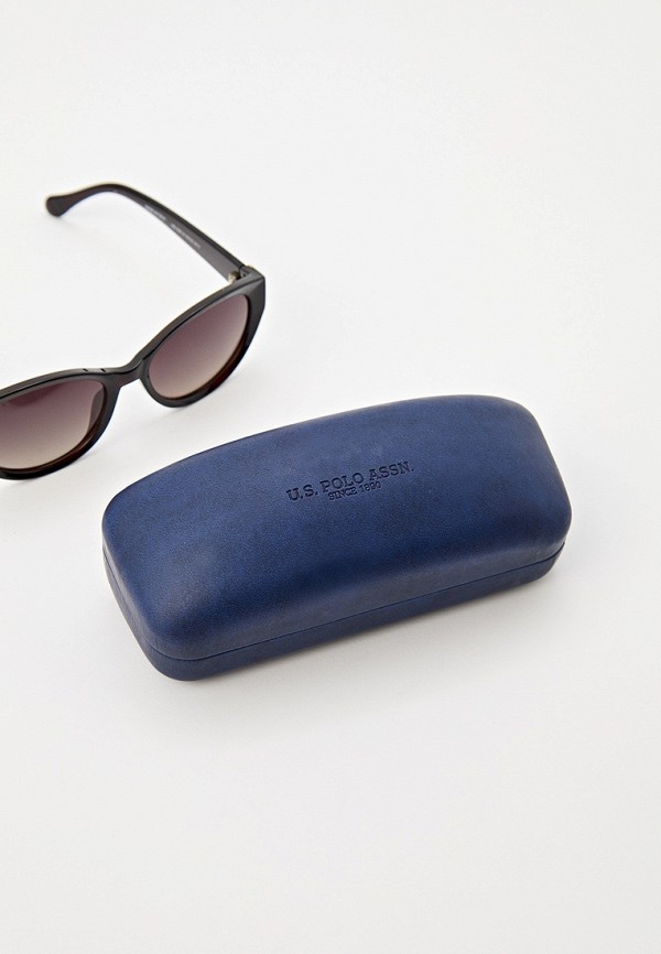 U.S. Polo Assn. Очки солнцезащитные - фото 4