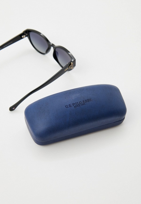 U.S. Polo Assn. Очки солнцезащитные - с поляризованными линзами - фото 4