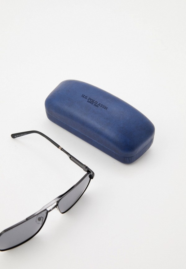 U.S. Polo Assn. Очки солнцезащитные - фото 4