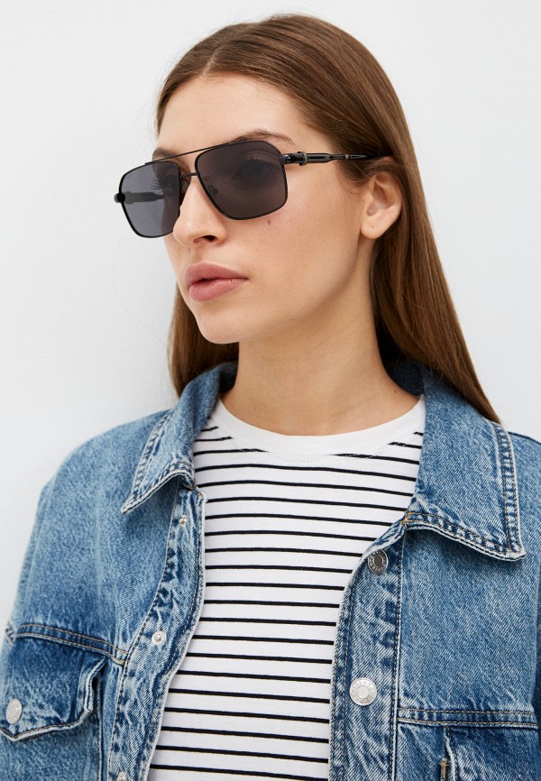 U.S. Polo Assn. Очки солнцезащитные - фото 5