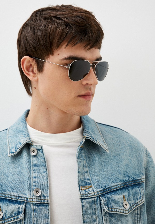 U.S. Polo Assn. Очки солнцезащитные - фото 5