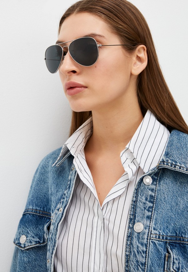 U.S. Polo Assn. Очки солнцезащитные - фото 6