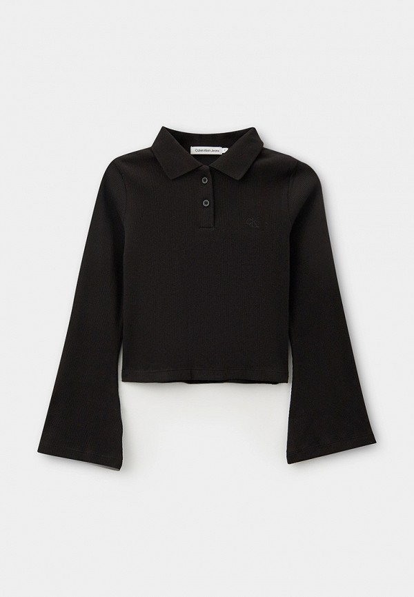 Calvin Klein Jeans Поло - фото 1