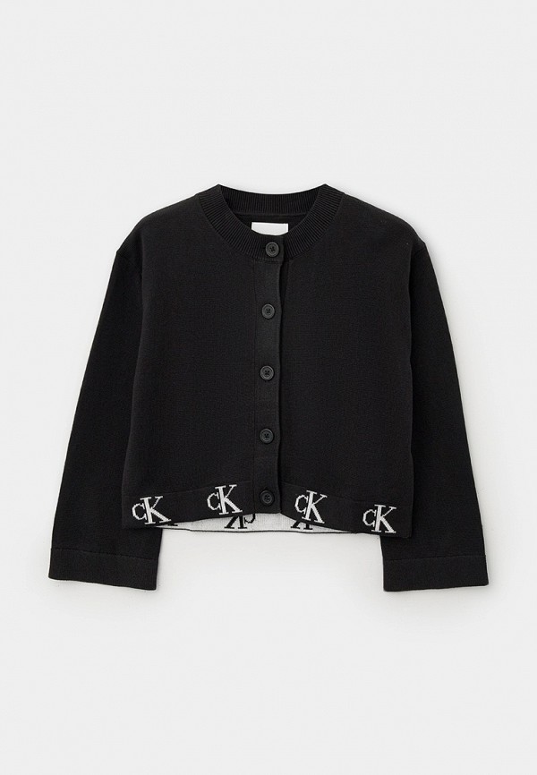 Calvin Klein Jeans Кардиган - фото 1
