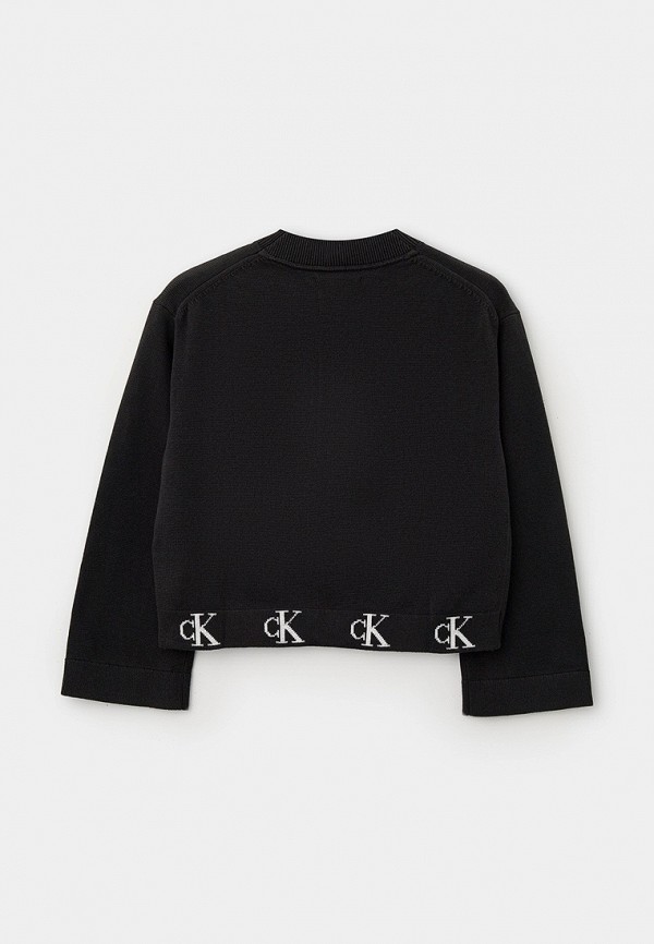 Calvin Klein Jeans Кардиган - фото 2