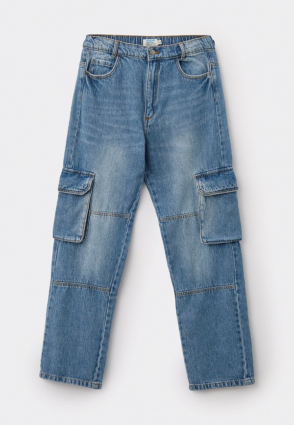 Original Marines Джинсы - фото 1