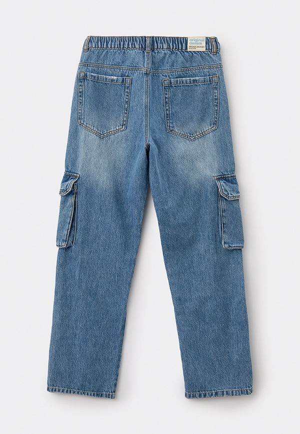 Original Marines Джинсы - фото 2