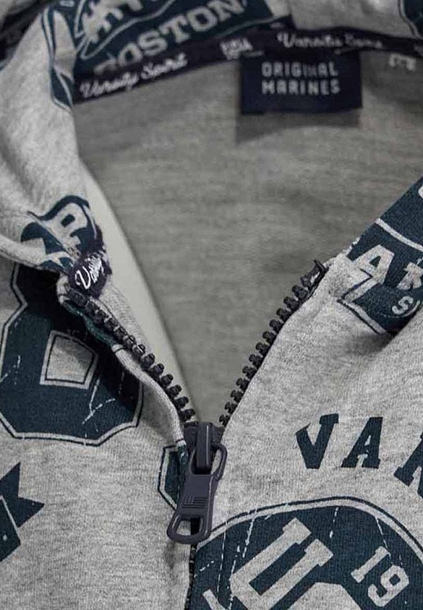 Original Marines Толстовка - фото 4