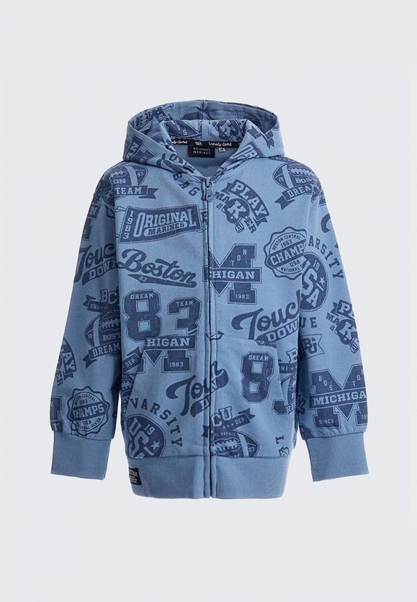 Original Marines Толстовка - фото 1