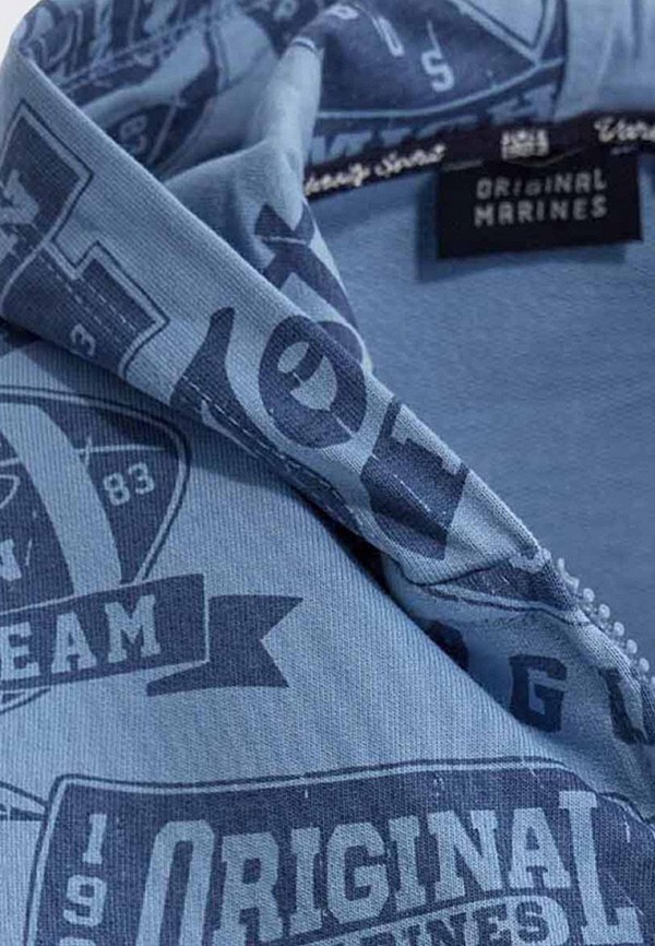 Original Marines Толстовка - фото 4