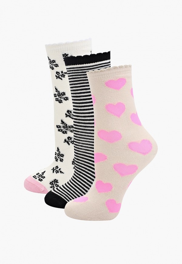 Original Marines Носки 3 пары - фото 1