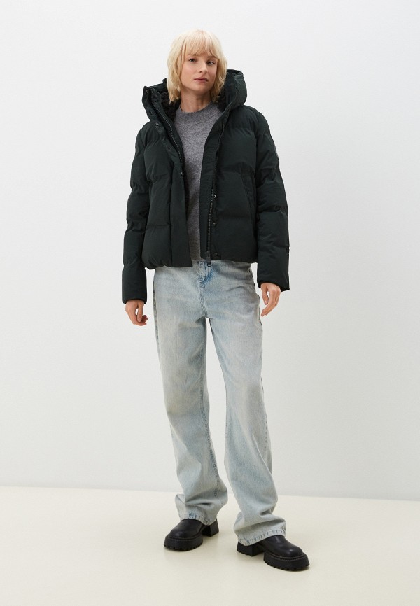 Save the Duck Пуховик - CALLIOPE - фото 2