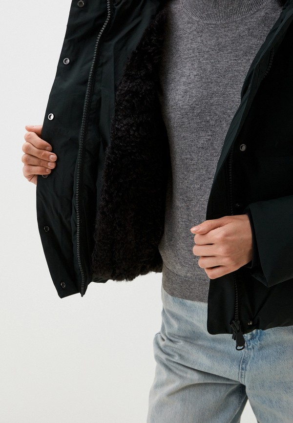 Save the Duck Пуховик - CALLIOPE - фото 5