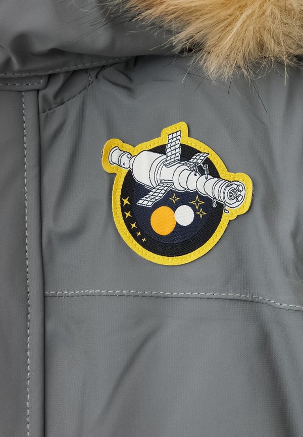 Lassie Комбинезон утепленный - Terttu - фото 4