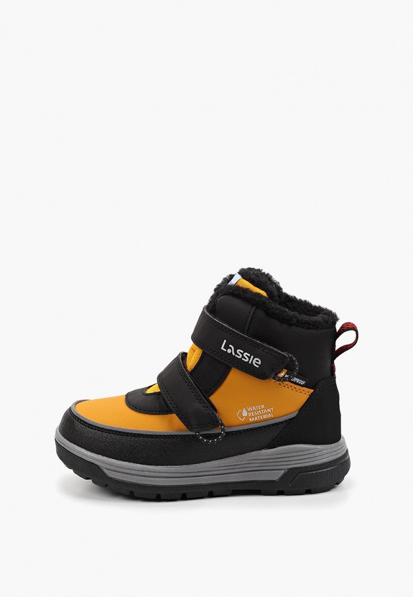 Lassie Ботинки - Orivesi - фото 1