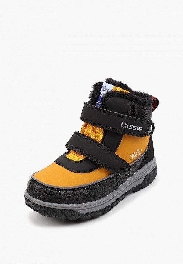 Lassie Ботинки - Orivesi - фото 2