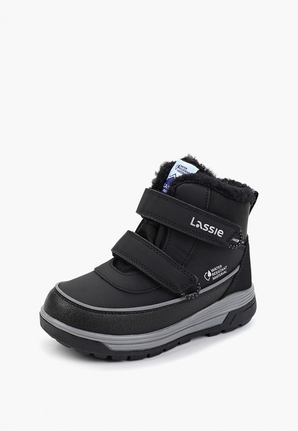 Lassie Ботинки - Orivesi - фото 2
