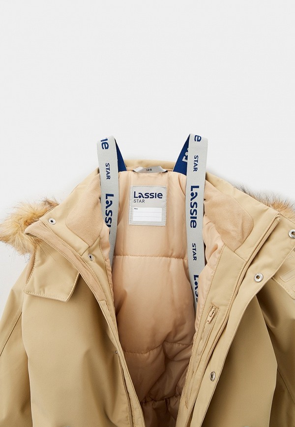 Lassie Комбинезон утепленный - Suvi - фото 4