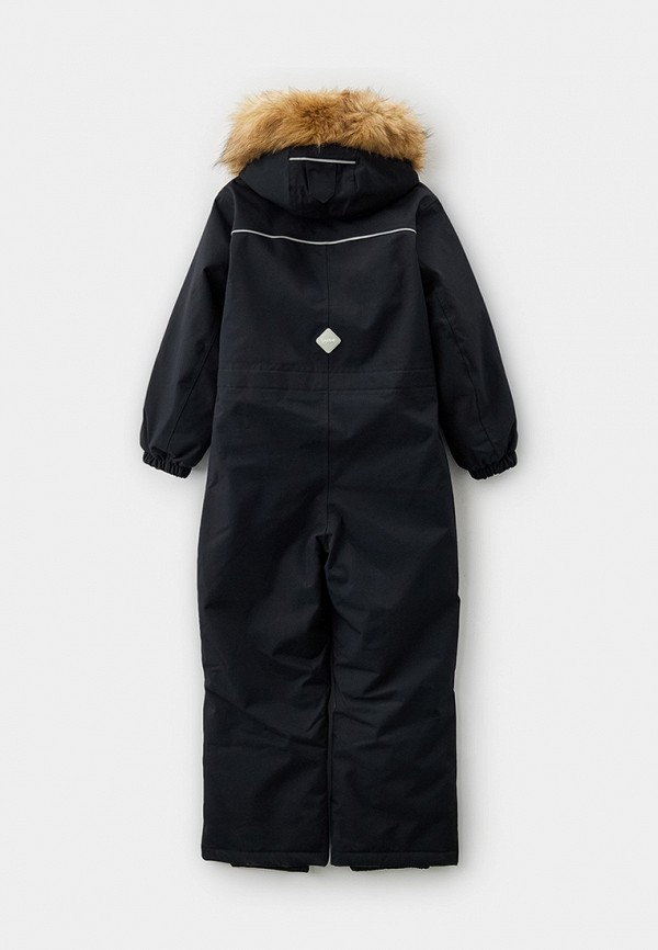 Lassie Комбинезон утепленный - Suvi - фото 2