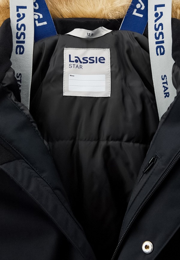 Lassie Комбинезон утепленный - Suvi - фото 3