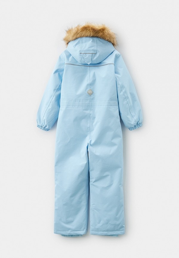 Lassie Комбинезон утепленный - Suvi - фото 2