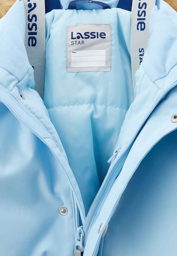 Lassie Комбинезон утепленный - Suvi - фото 3