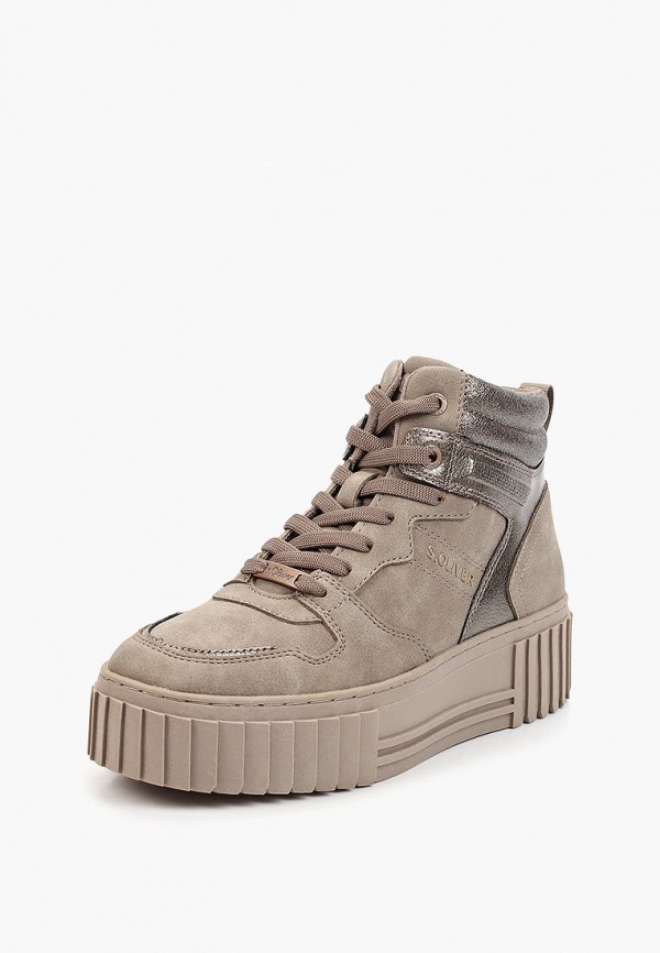 s.Oliver Кеды - фото 2