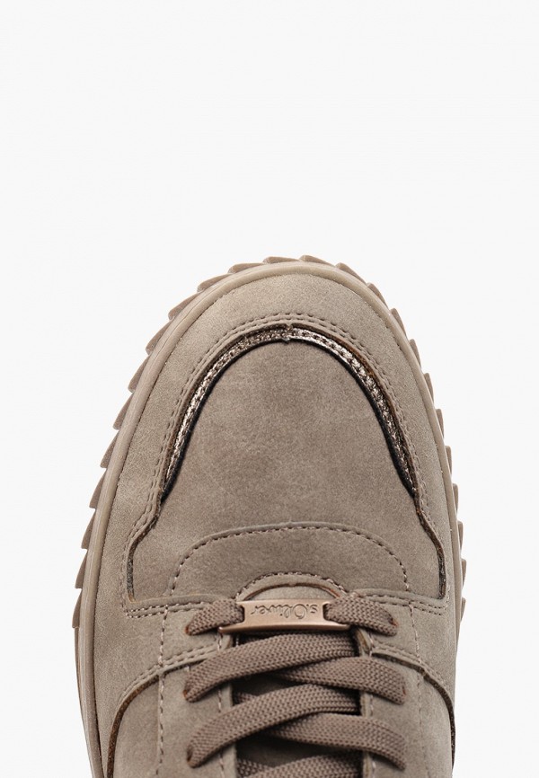 s.Oliver Кеды - фото 4