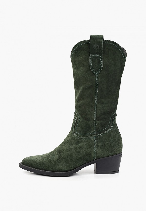 Tamaris Сапоги - фото 1