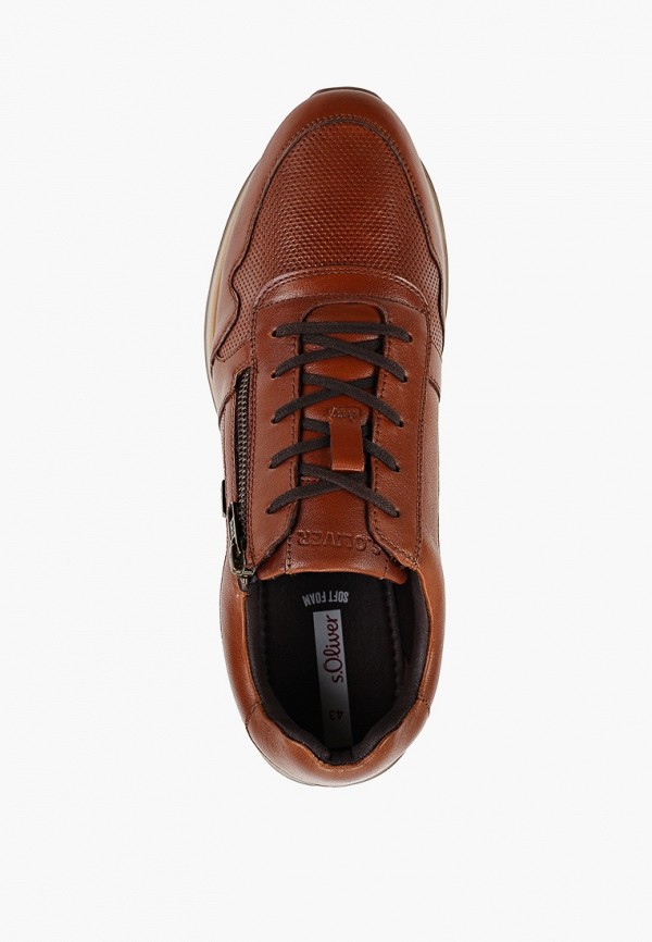 s.Oliver Кроссовки - фото 4