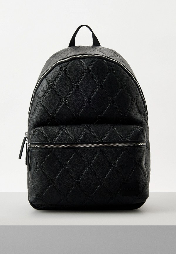 Hugo Рюкзак - Ethon Chain_Backpack - фото 1