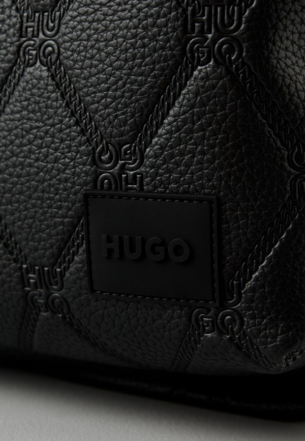 Hugo Рюкзак - Ethon Chain_Backpack - фото 3