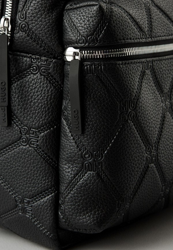 Hugo Рюкзак - Ethon Chain_Backpack - фото 4